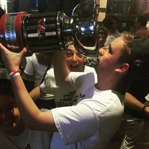 Meet your Posher, Jack